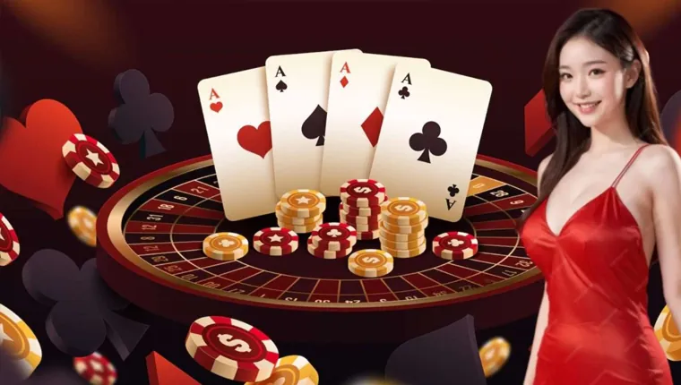 PAGCOR regulatory seal ensuring fair play